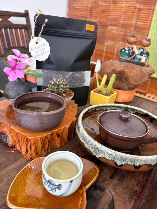 Trà đạo – Tea ceremony