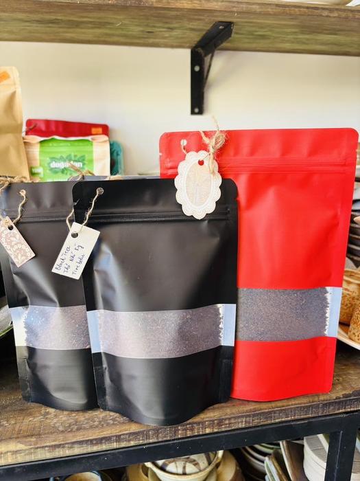 Trà Shan Tuyết Cổ Thụ